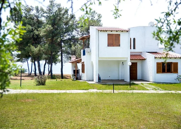 Summerday Private Nea Irakleia