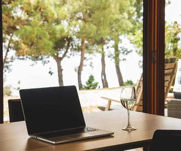 Villa Summerday Private Nea Irakleia