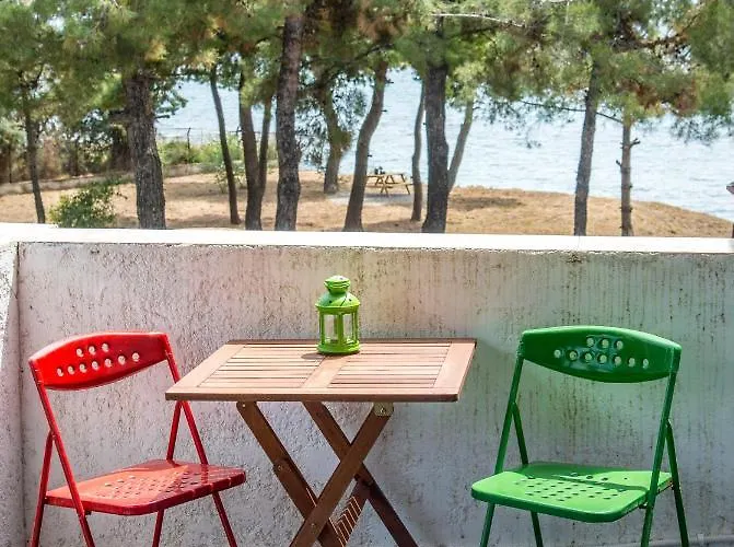 Summerday Private Nea Irakleia