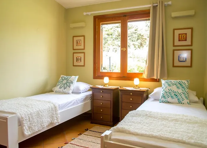 Summerday Private Villa *