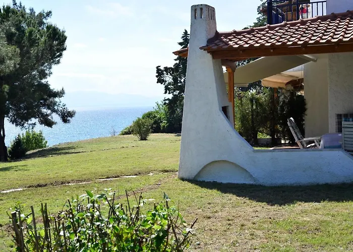 Summerday Private Nea Irakleia