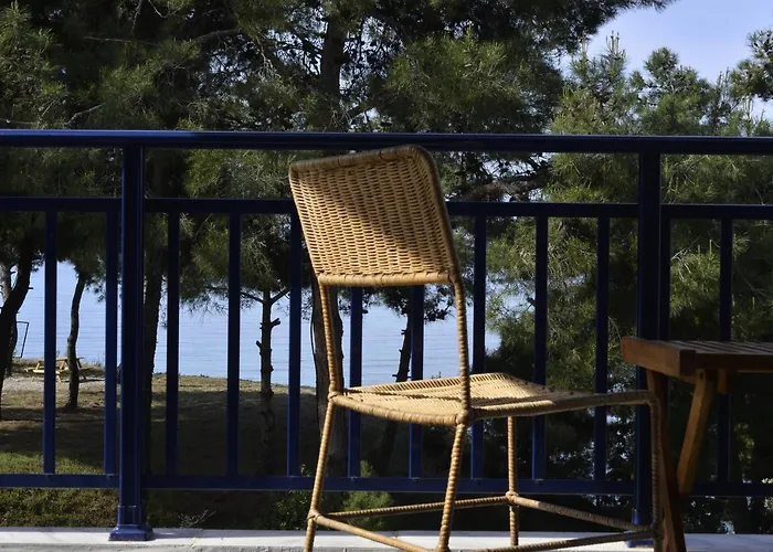 Summerday Private * Nea Irakleia