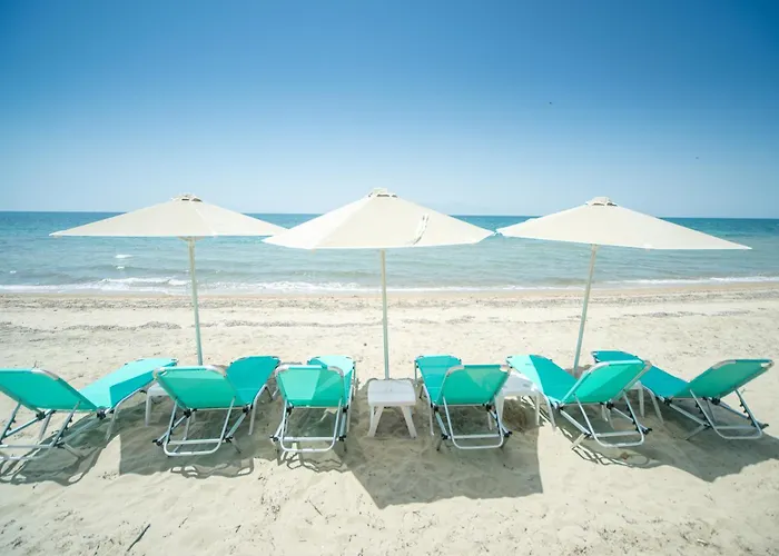 Summerday Private Villa